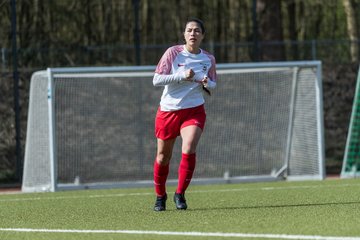 Bild 173 - F Walddoerfer SV 2 - SV Eidelstedt : Ergebnis: 1:3